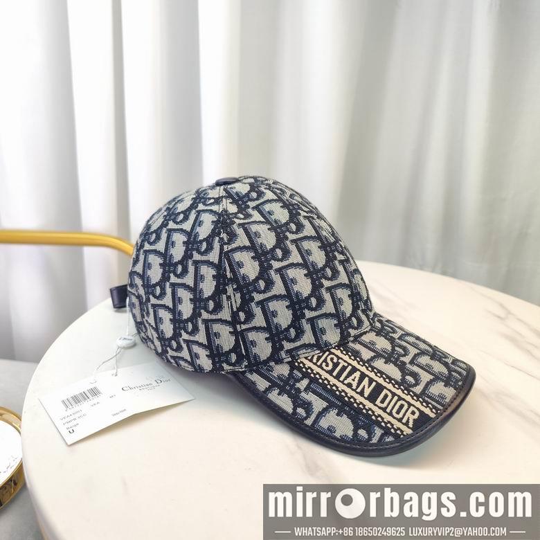 Replica Dior Hat dxn03