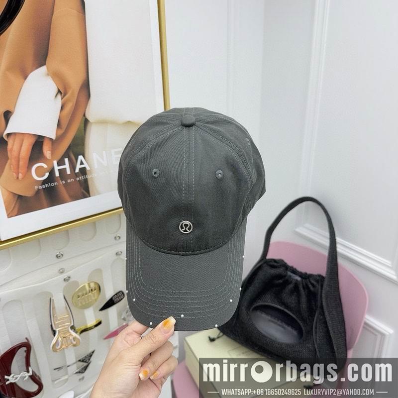 Replica Lululemon Hat 071301