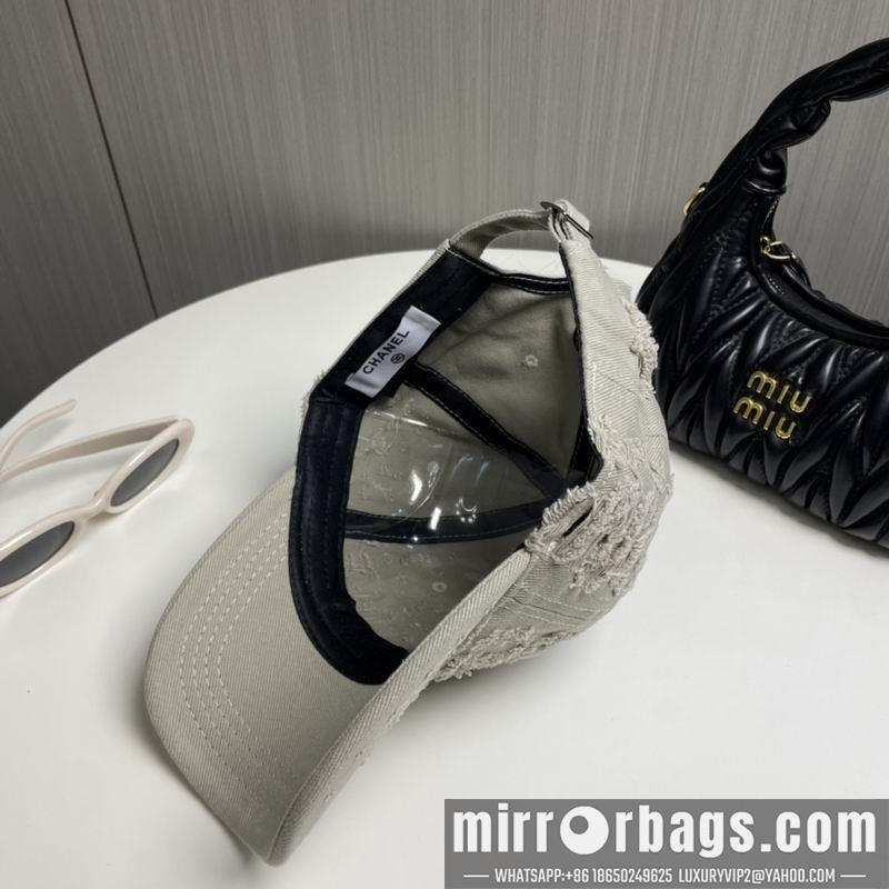 Replica Chanel Hat dx72