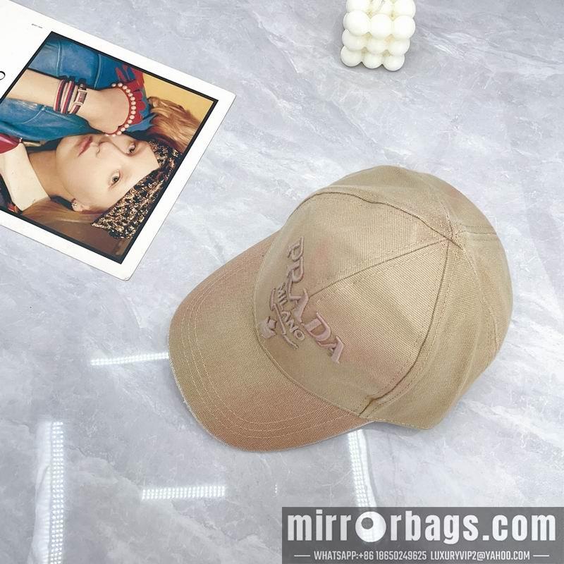 Replica Prada Hat dx63