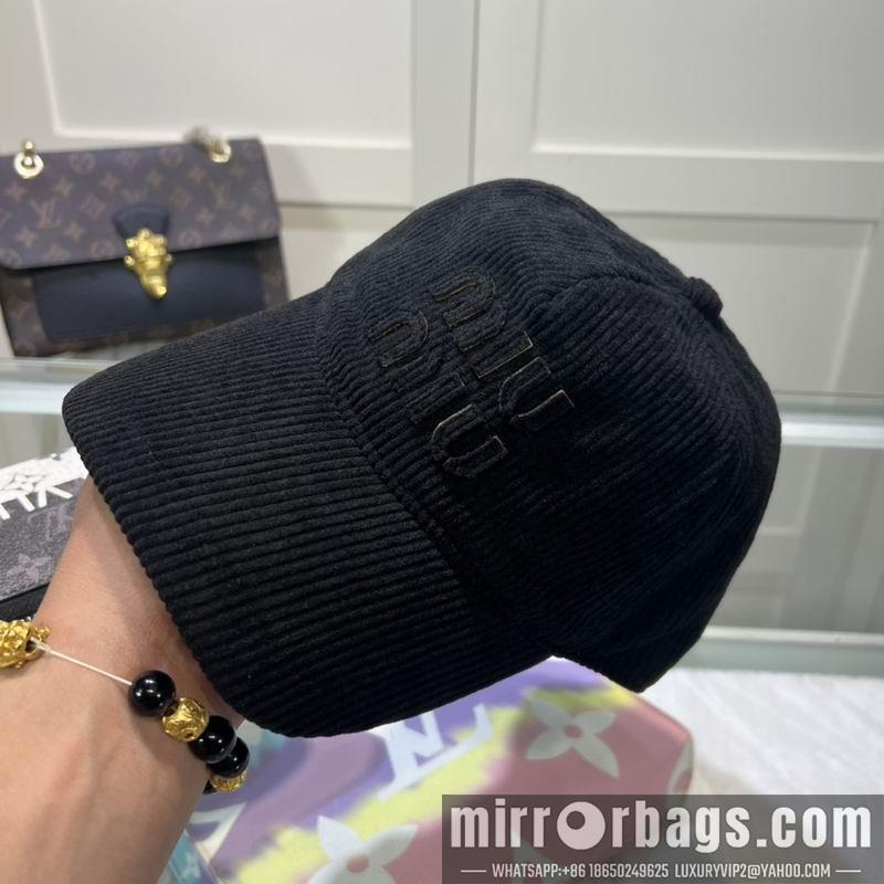 Replica Miumiu Hat dx87