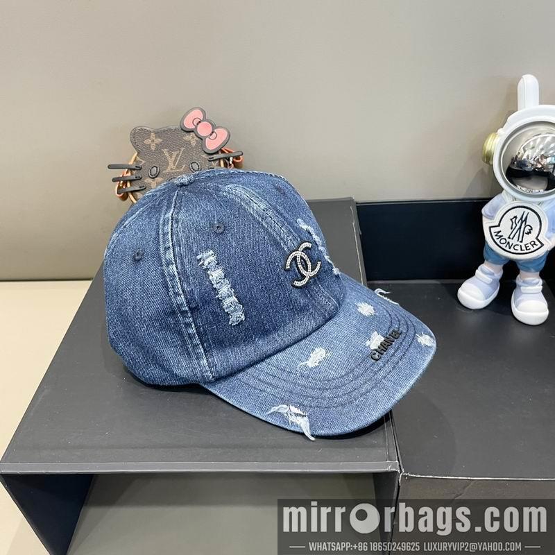 Replica Chanel Hat 080301