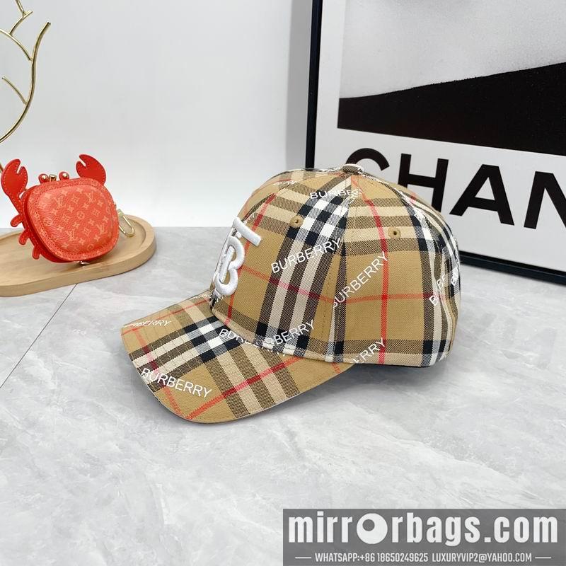 Replica Burberry Hat dx05