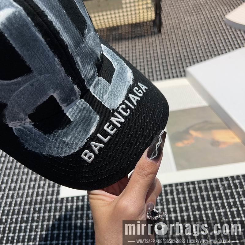 Replica Balenciaga Hat dx15