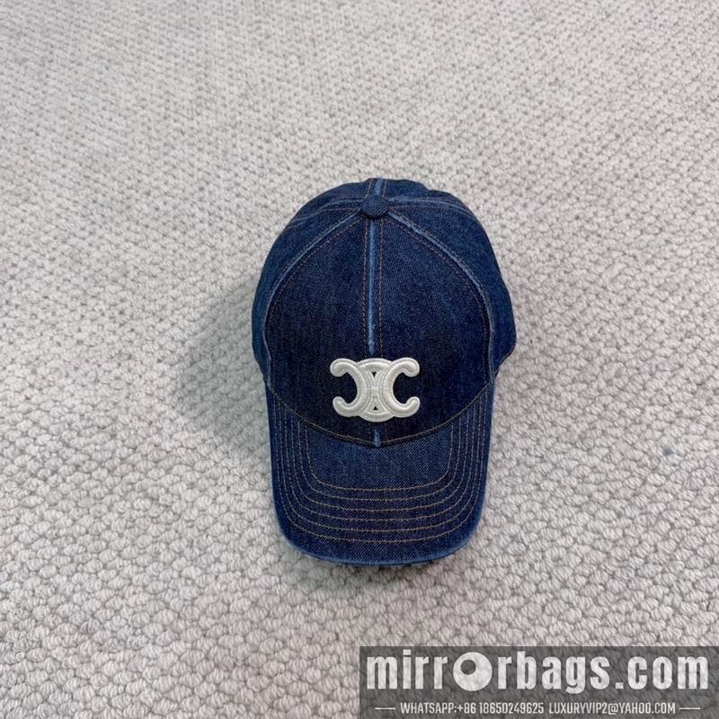 Replica Celine Hat 122801