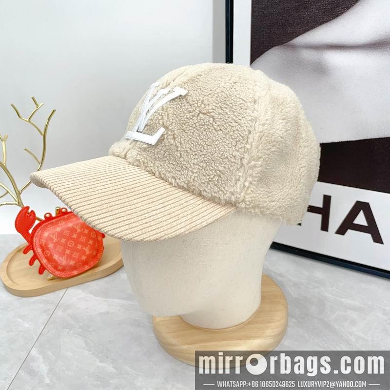Replica LV Hat dx02