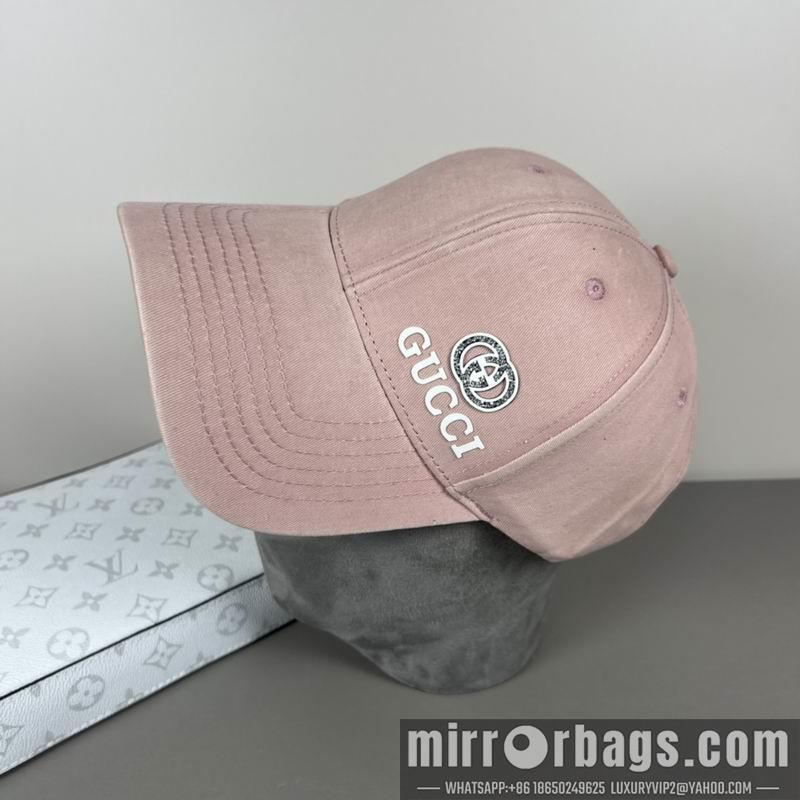 Replica Gucci Hat dx25