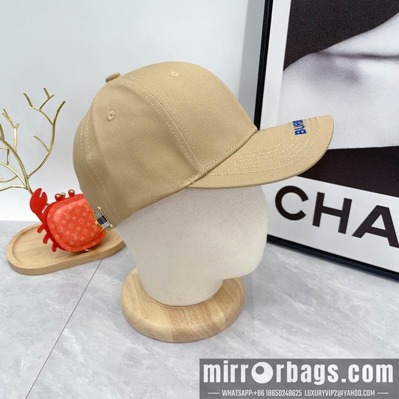 Replica Burberry Hat dx02