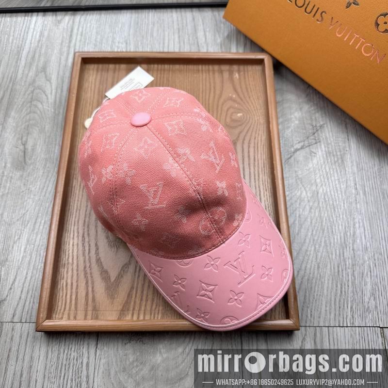 Replica LV Hat dx147