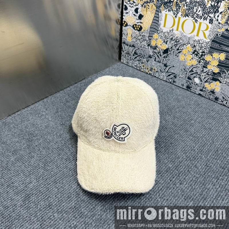 Replica Moncler Hat dx16