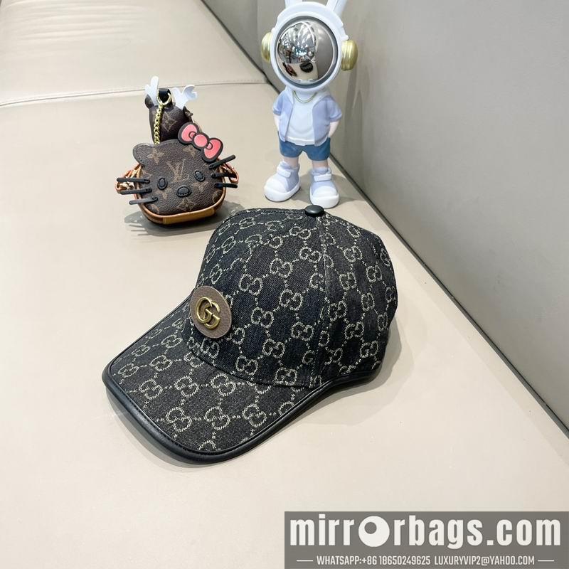 Replica Gucci Hat 072801