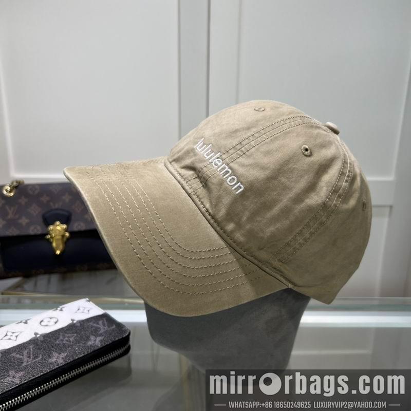 Replica Lululemon Hat dx06