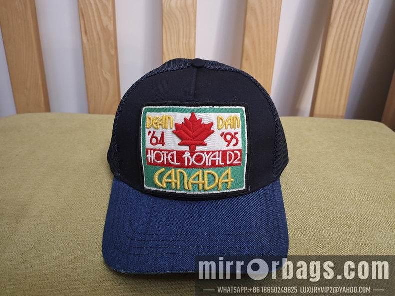 Replica DSQ Hat y 10