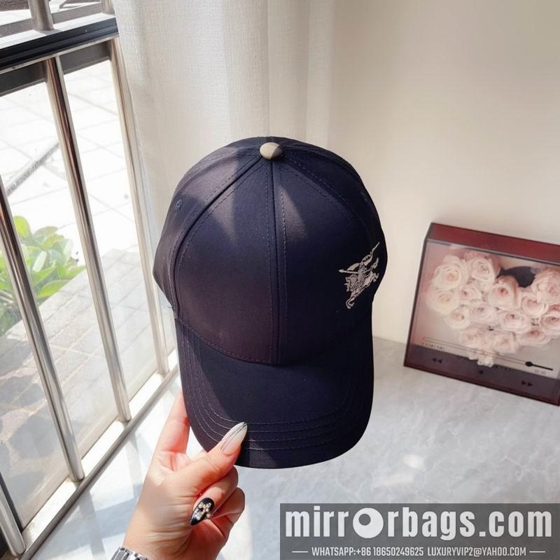 Replica Burberry Hat 041702