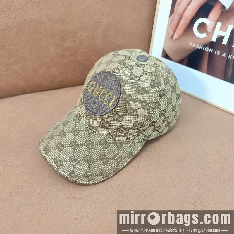 Replica Gucci Hat dx130
