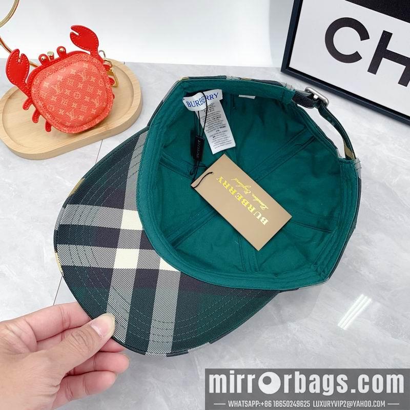 Replica Burberry Hat dx61