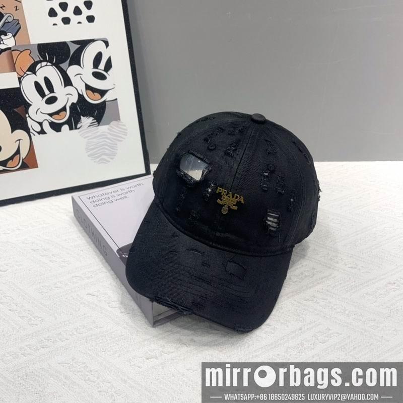 Replica Prada Hat hm02
