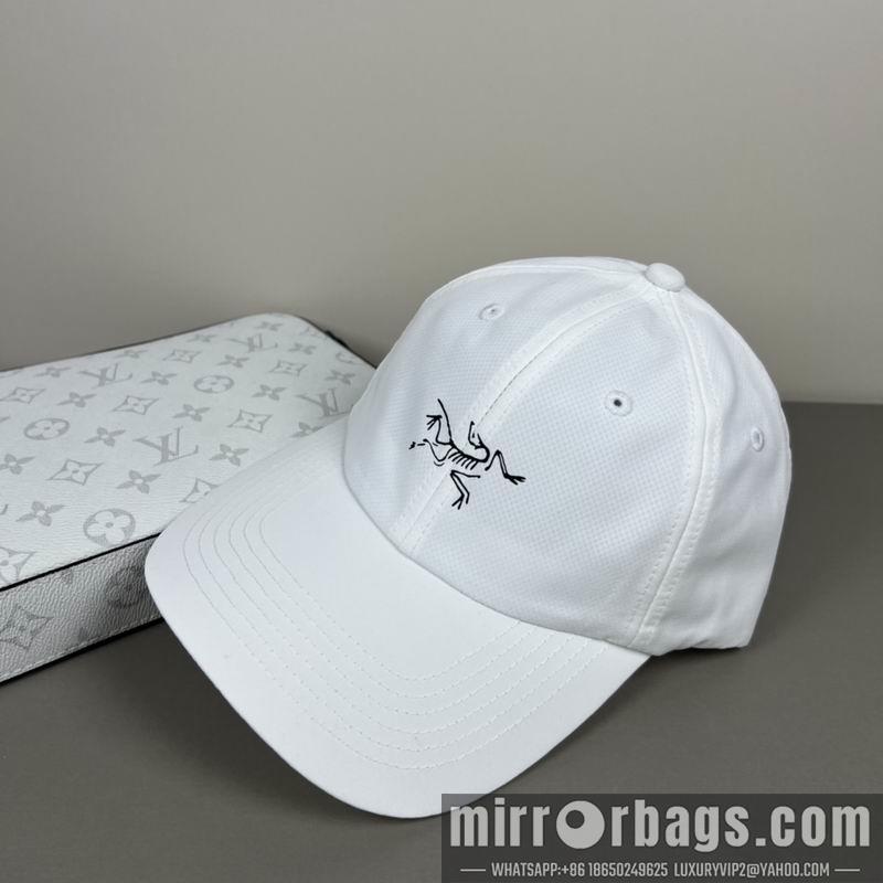Replica Arcteryx Hat dx19