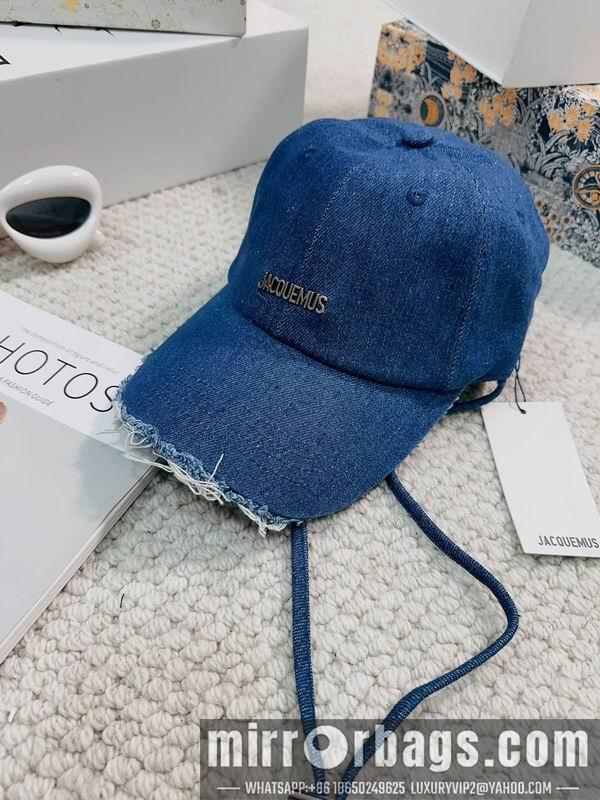 Replica Jacquemus Hat 090536