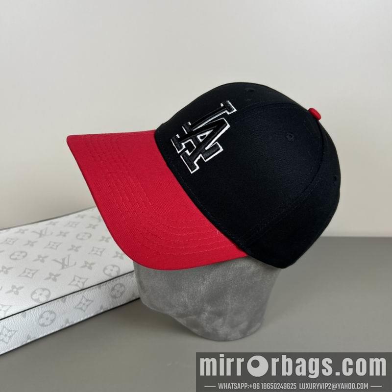 Replica MLB NY Hat dx39