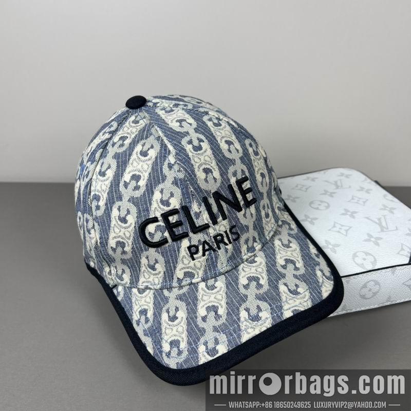 Replica Celine Hat dx42