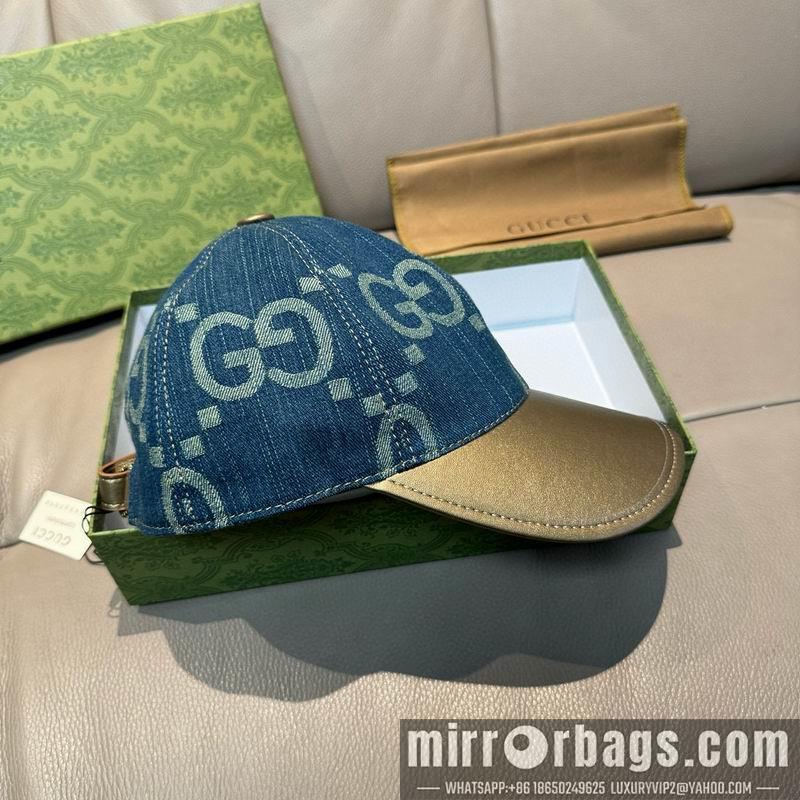 Replica Gucci Hat dx48