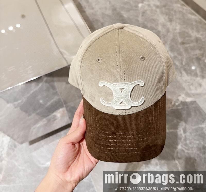 Replica Celine Hat 010201