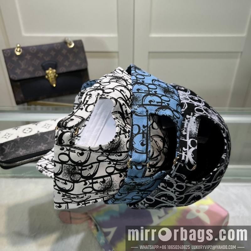Replica Dior Hat dx72