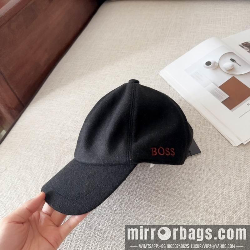 Replica Boss Hat dx07