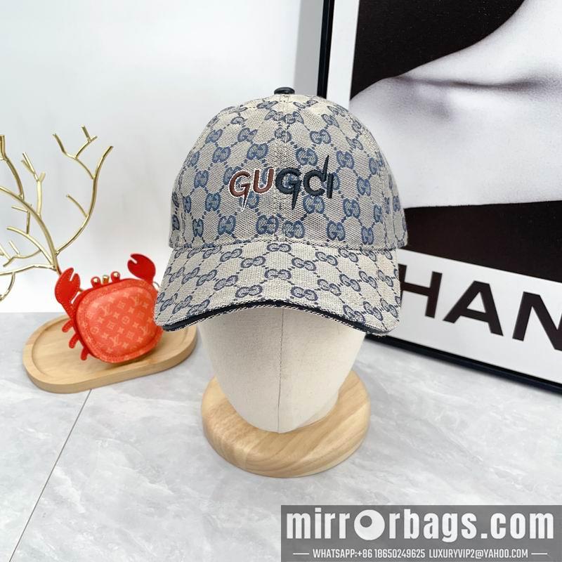 Replica Gucci Hat dx10