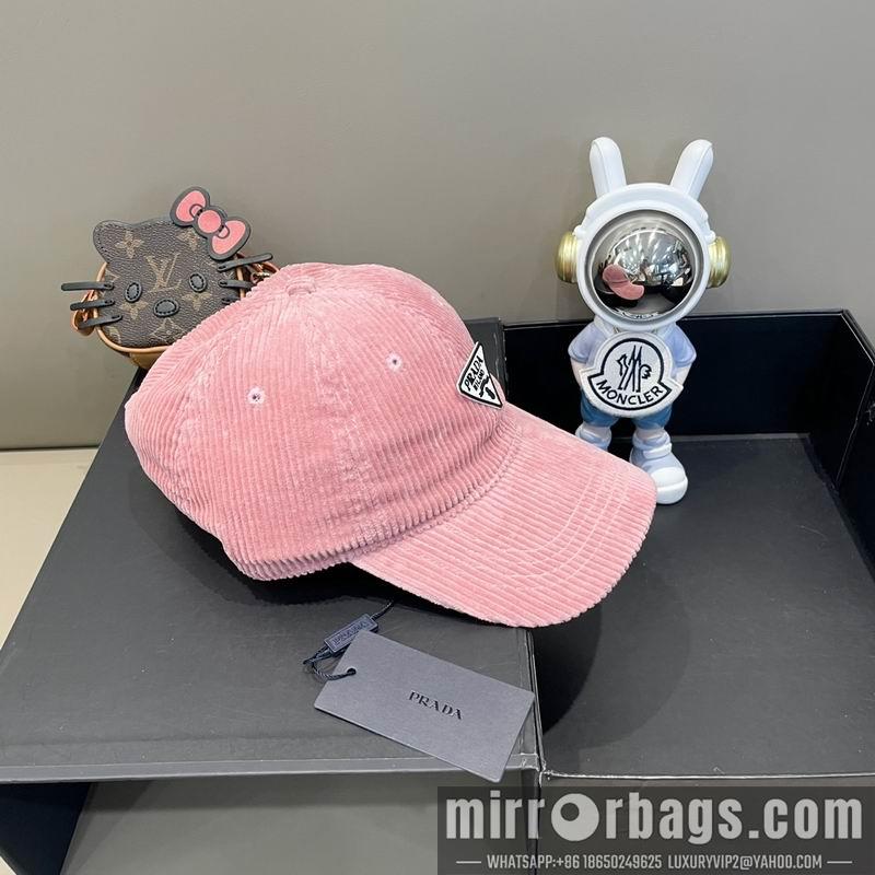 Replica Prada Hat 080501