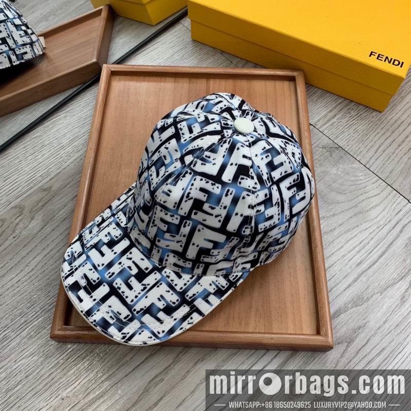 Replica Fendi Hat dx98