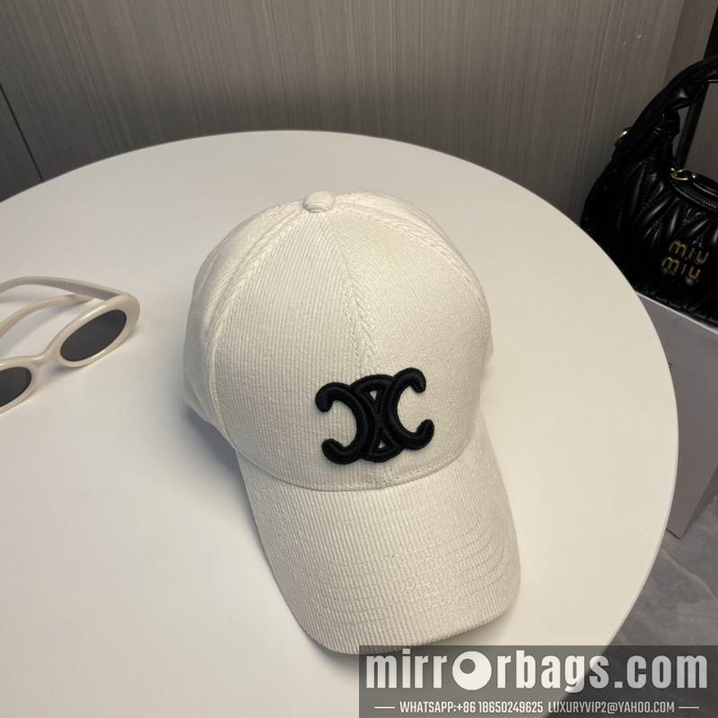 Replica Celine Hat dx78