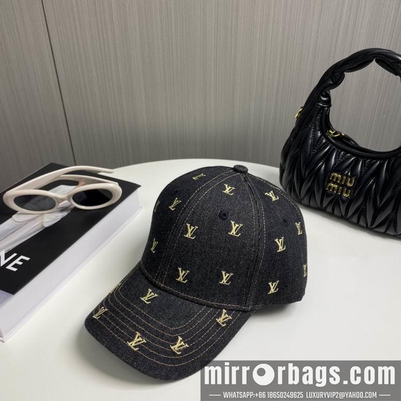 Replica LV Hat dx94