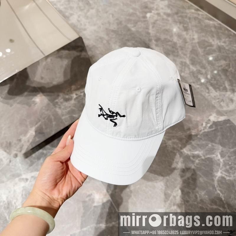 Replica Arcteryx Hat dx11