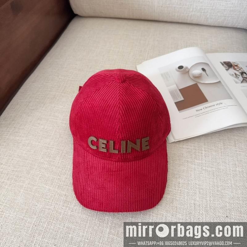 Replica Celine Hat dx130