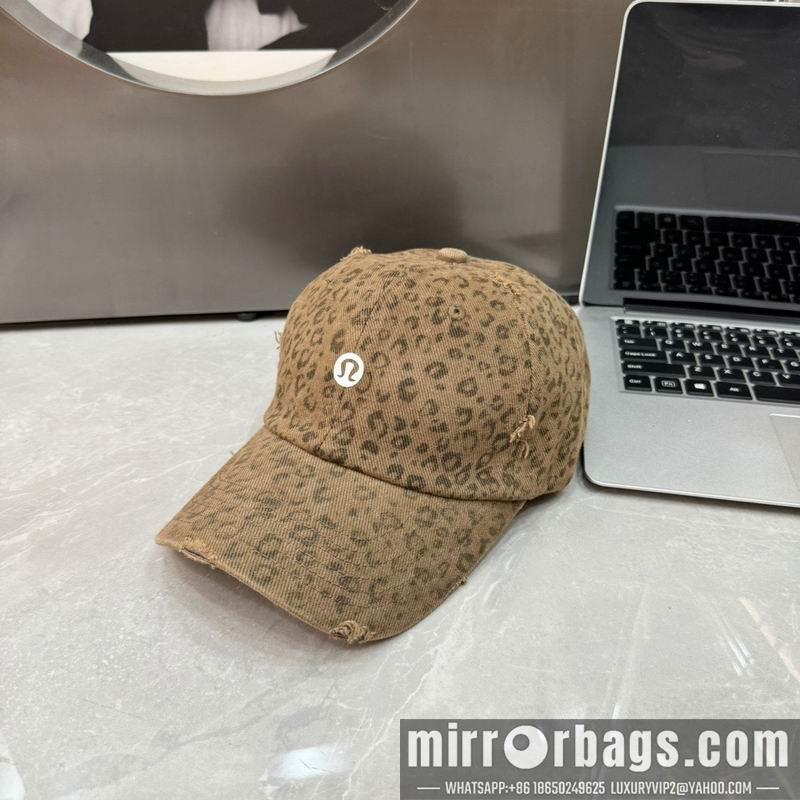 Replica Lululemon Hat 071201