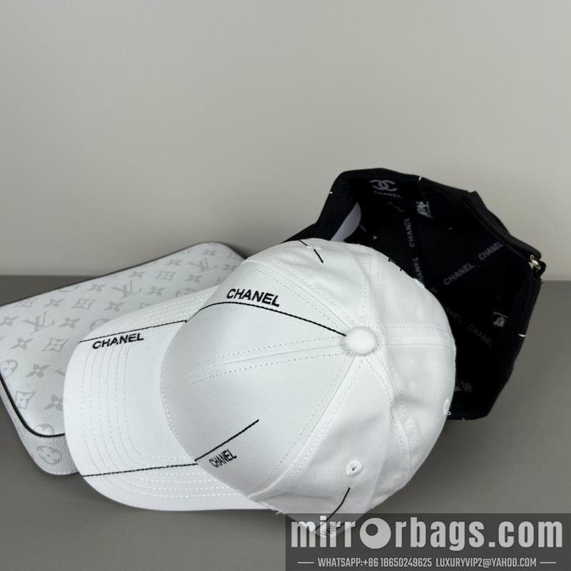 Replica Chanel Hat dx31