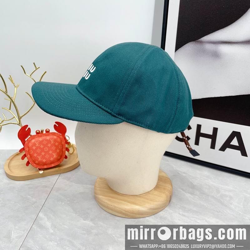 Replica Miumiu Hat dx02