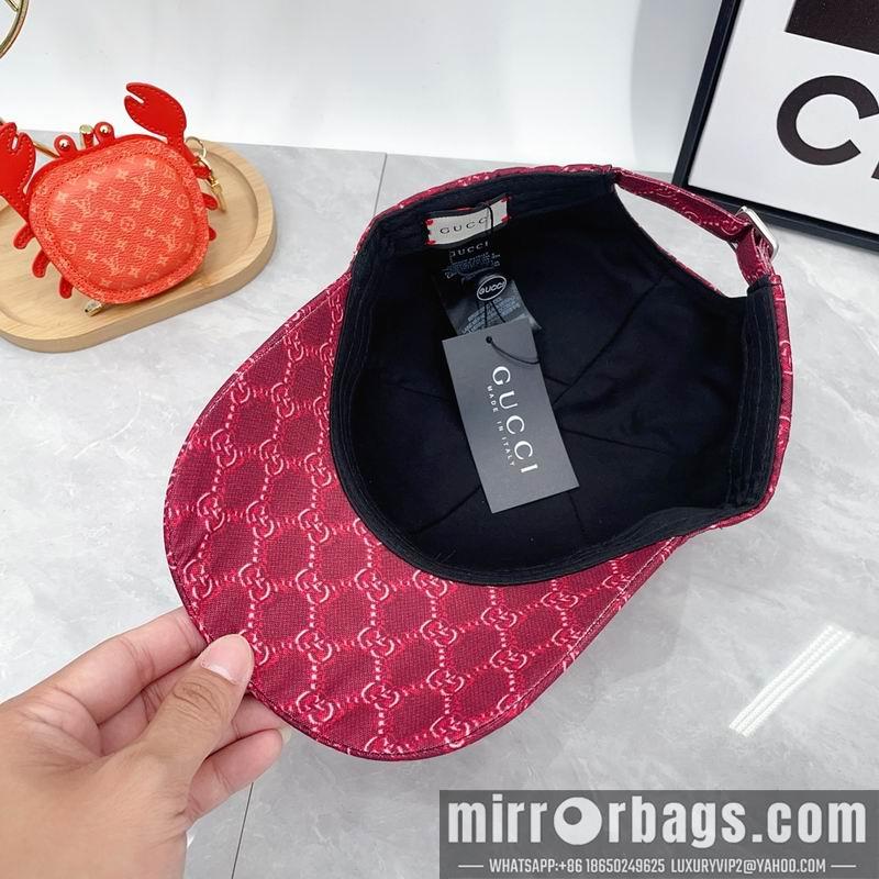 Replica Gucci Hat dx141