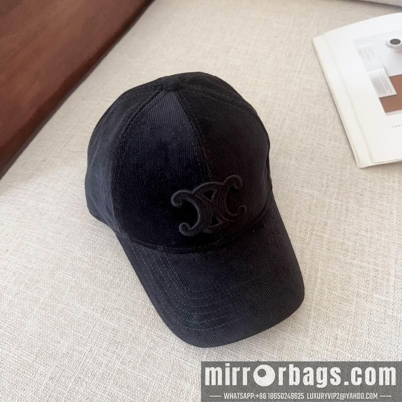 Replica Celine Hat dx116