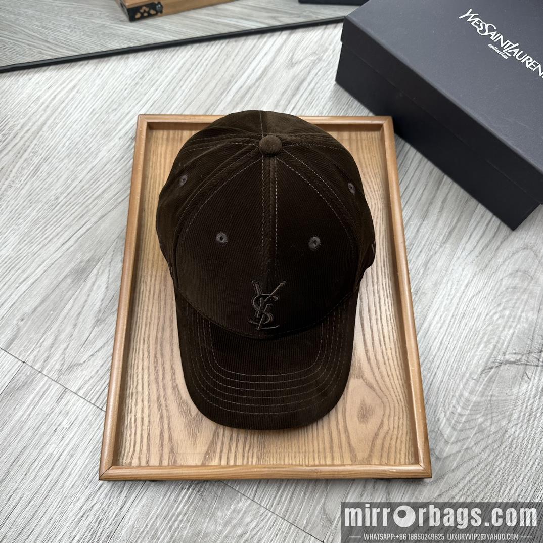 Replica YSL Hat 080201