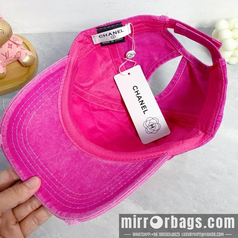 Replica Chanel Hat dx26