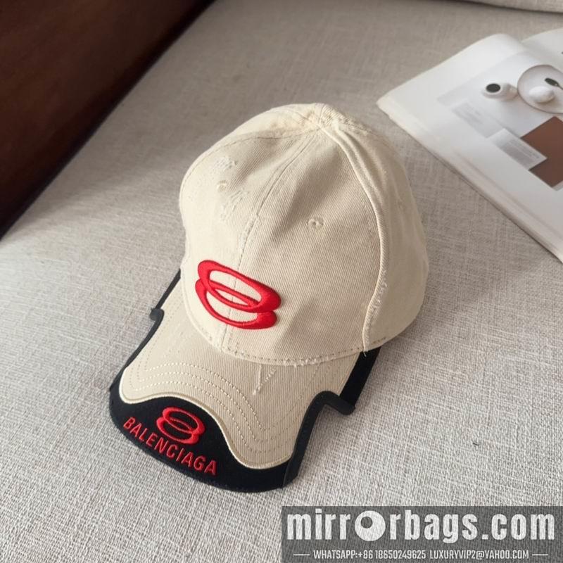 Replica Balenciaga Hat dx21
