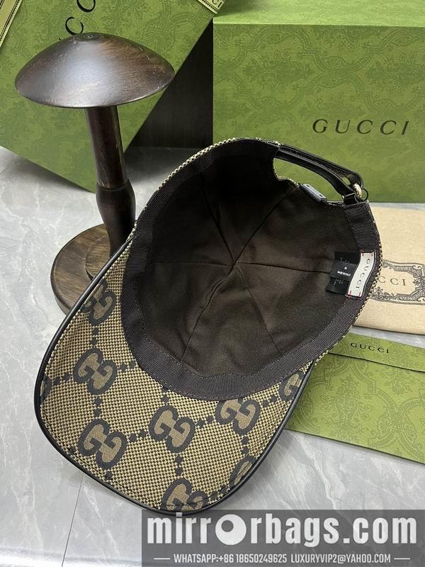Replica Gucci Hat dx18