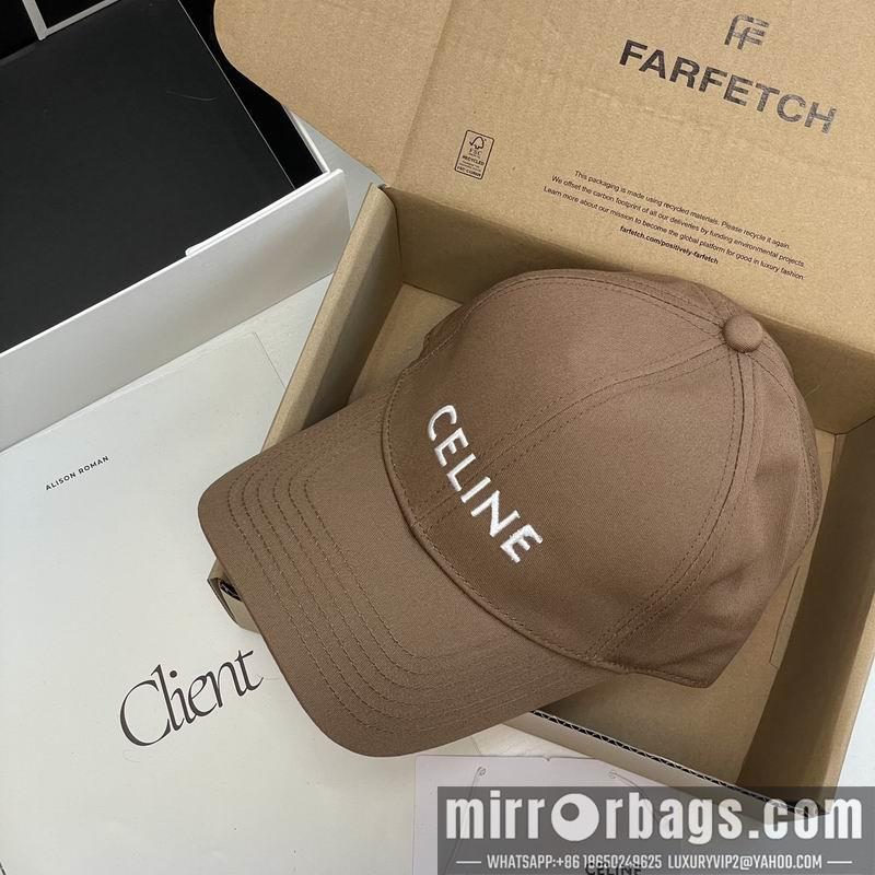 Replica Celine Hat dx129
