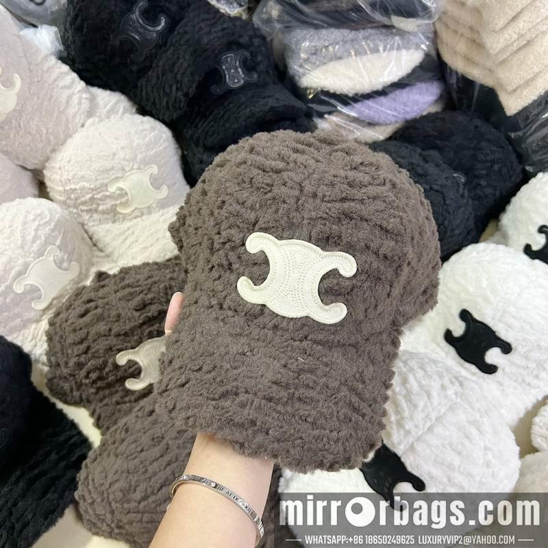 Replica Celine Hat dx115