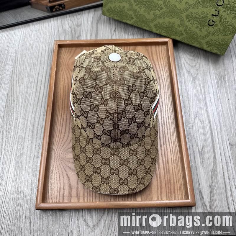 Replica Gucci Hat dx53