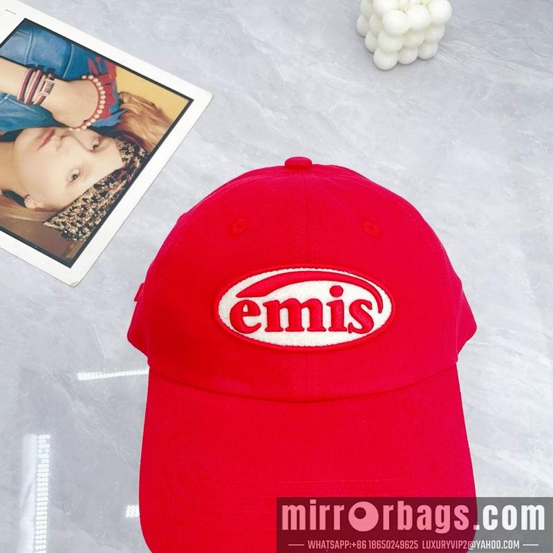 Replica Emis Hat dx04