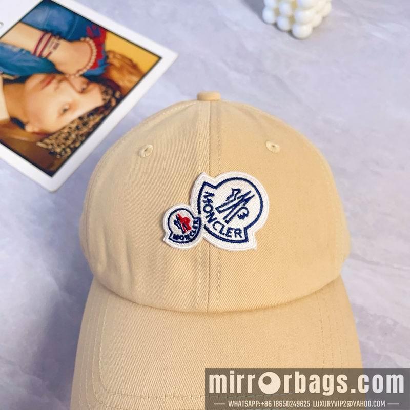 Replica Moncler Hat dx08
